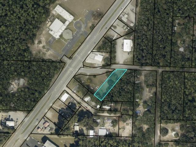 Land for sale in Milton, Florida