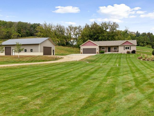 House for sale in Minnesota