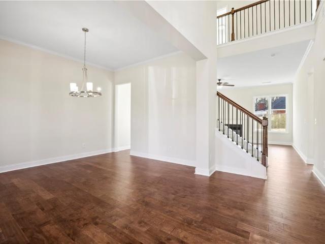 House for sale in Georgia