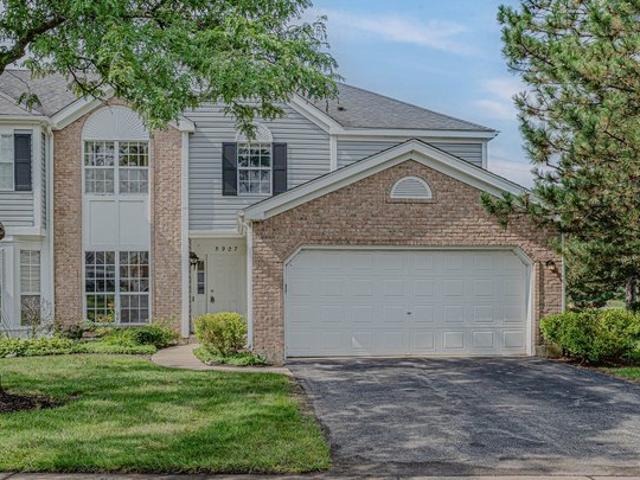 Townhouse for sale in Gurnee, Illinois