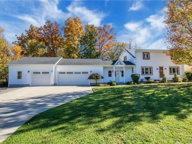 House for sale in Pinehurst, Town of Hamburg