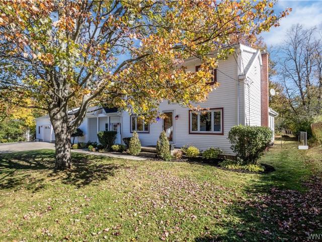 House for sale in Pinehurst, Town of Hamburg