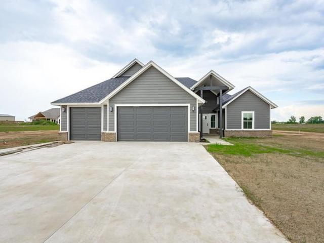 House for sale in Stillwater, Oklahoma