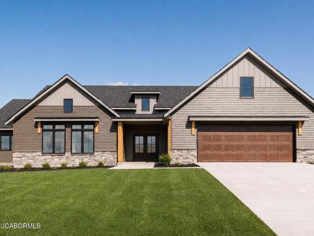 House for sale in Jefferson City, Missouri