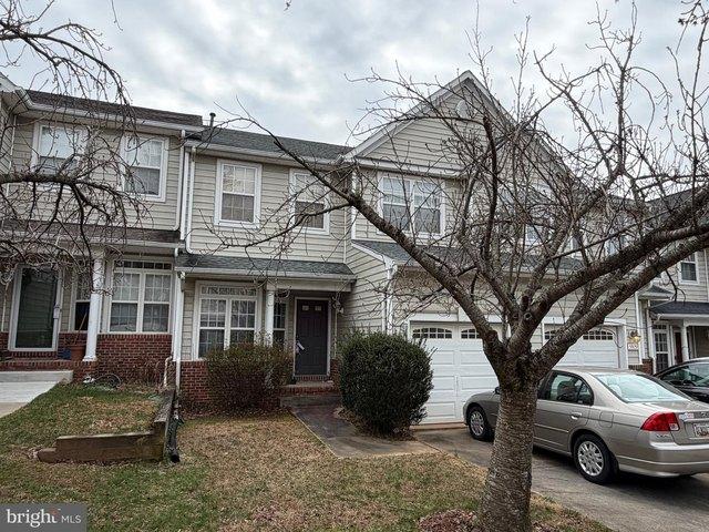 Townhouse for sale in Annapolis Junction, Maryland