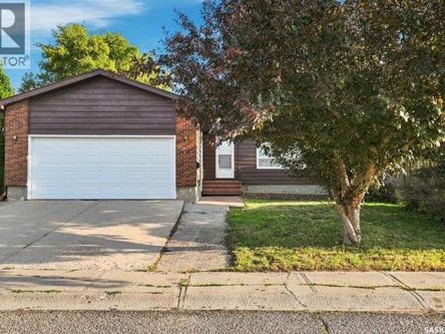 House for sale in Regina, Saskatchewan