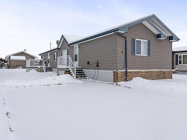 House for sale in Cherry Grove, Alberta