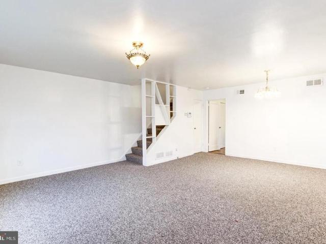 Townhouse for sale in Riverdale, Maryland