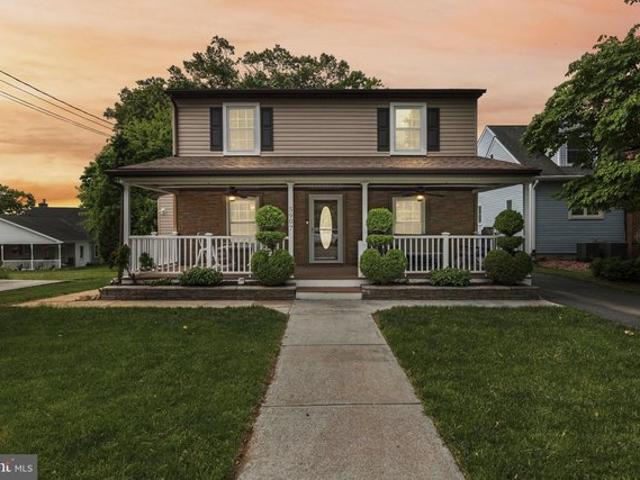 House for sale in Nottingham, Maryland