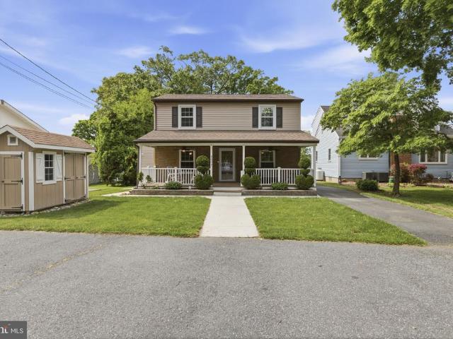 House for sale in White Marsh, Baltimore County