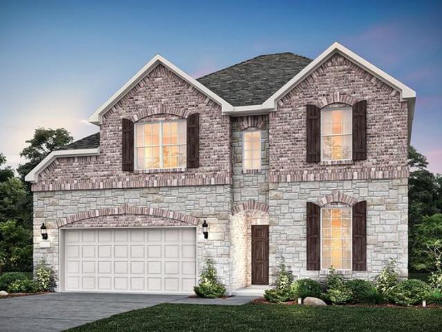 House for sale in Denton, Texas