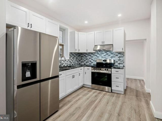 Townhouse for sale in Philadelphia, Pennsylvania
