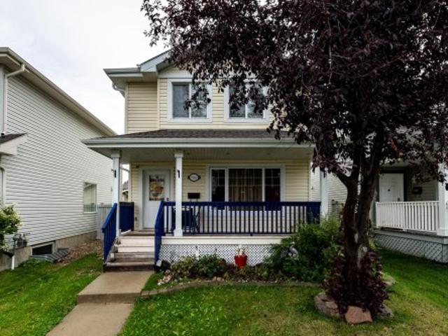 House for sale in Wedgewood, Alberta