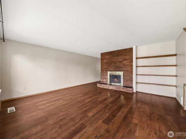 House for sale in Lakewood, Washington