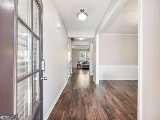 House for sale in Flowery Branch, Hall County