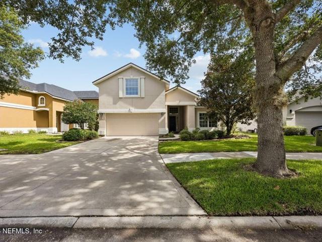 House for sale in Jacksonville, Florida