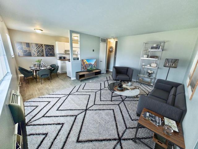 Apartment for rent in Parma, Ohio