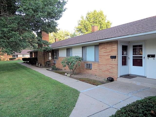 Apartment for rent in Parma, Ohio