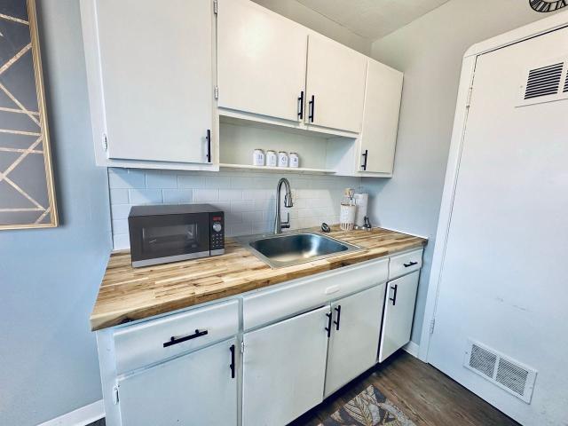 Apartment for rent in Parma, Ohio