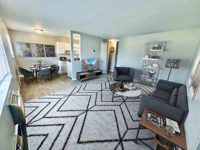 Apartment for rent in Parma, Ohio
