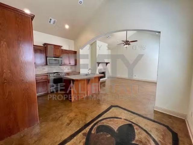 House for rent in Lafayette