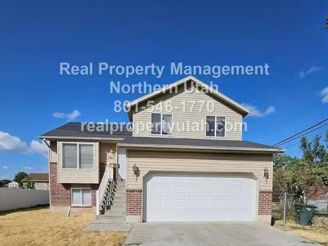 House for rent in Ogden