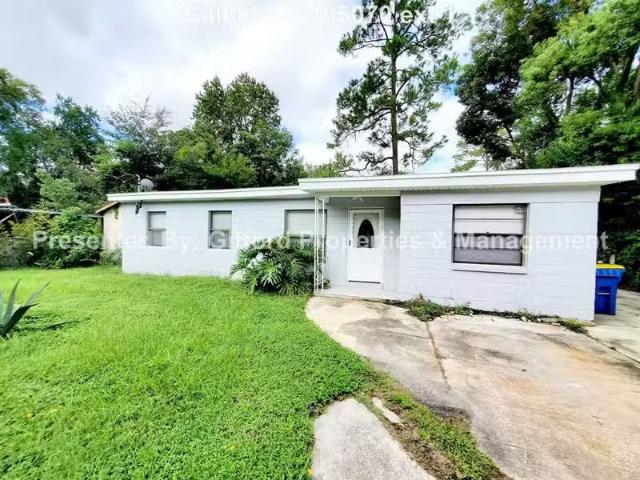 House for rent in Jacksonville