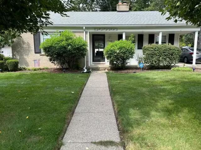 House for rent in Southfield