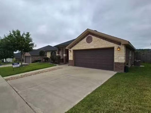House for rent in Killeen