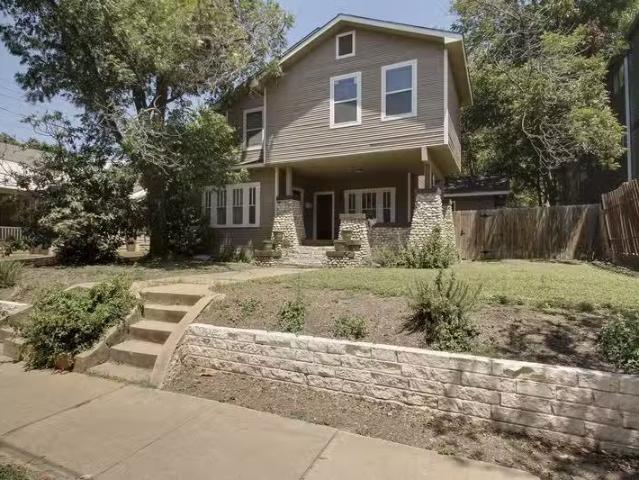 House for sale in Austin