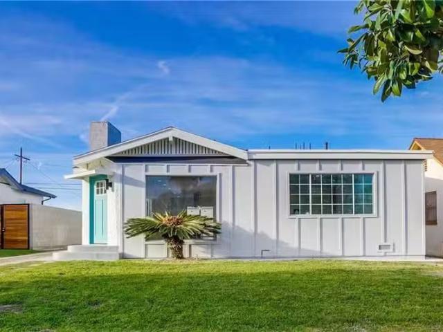House for rent in Los Angeles