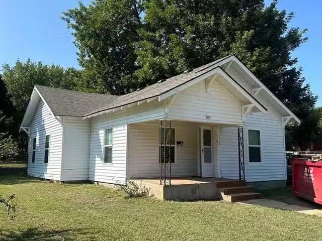 House for rent in Ada
