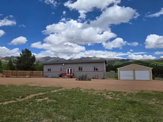 Condo for rent in Woodland Park