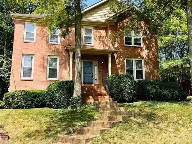 House for rent in Nashville