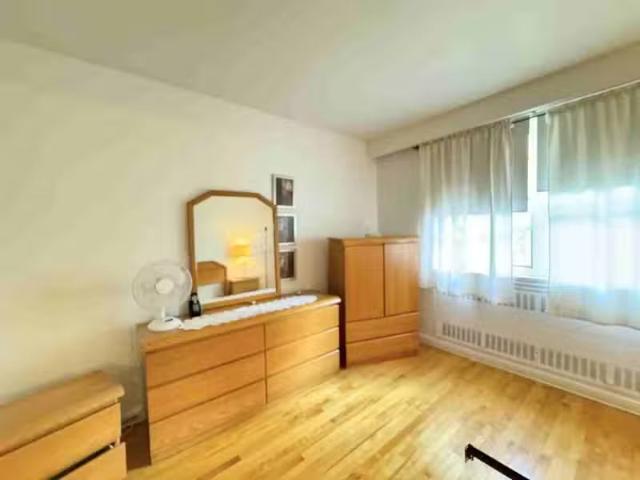 Condo for rent in St. Leonard's, Quebec