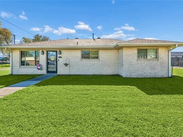 House for sale in Violet, Louisiana