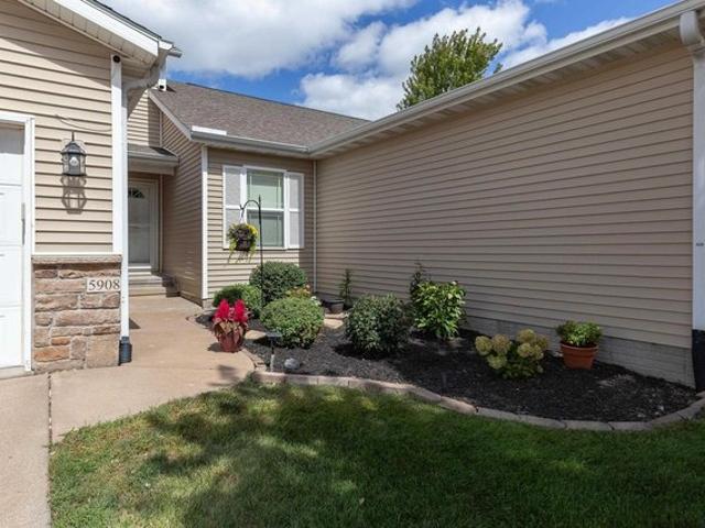 House for rent in Davenport, Iowa