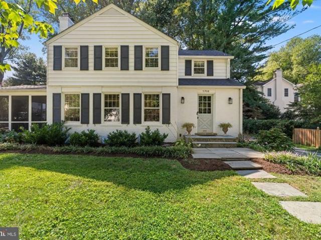 House for sale in Bethesda, Maryland