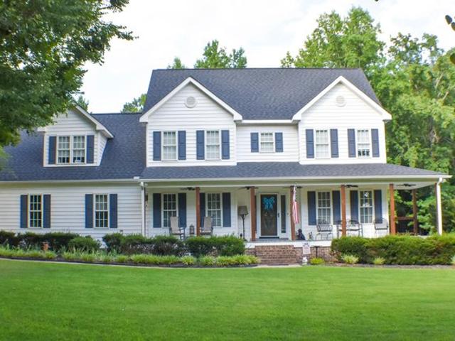 House for sale in Wake, North Carolina