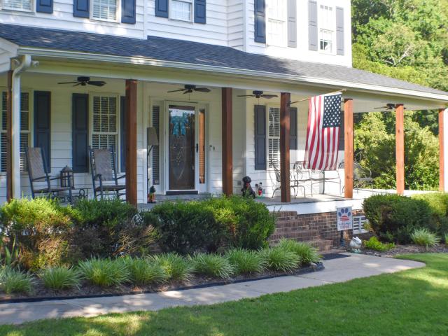 House for sale in Wake, North Carolina