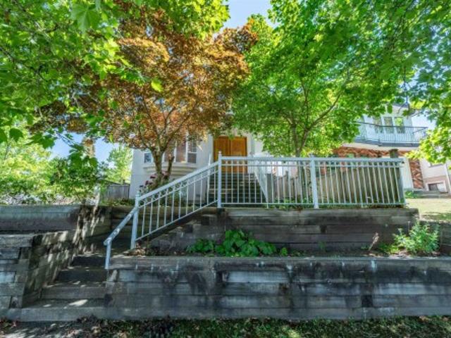 House for sale in Vancouver, British Columbia