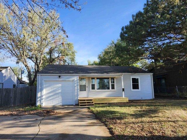 House for sale in Kansas