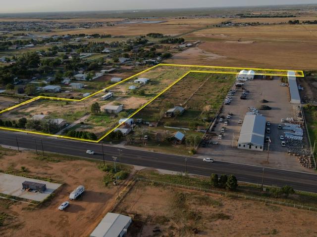 Commercial for sale in Midland