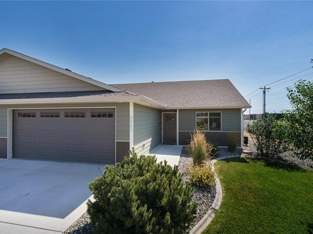 Townhouse for sale in Billings, Montana