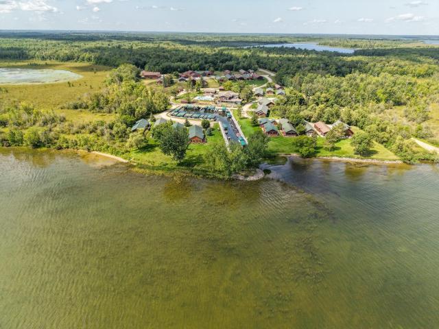 Land for sale in Cass Lake, Minnesota