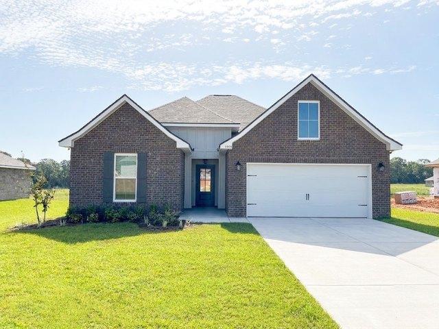 House for sale in Crestview, Okaloosa County