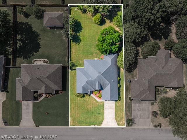 House for sale in Ark