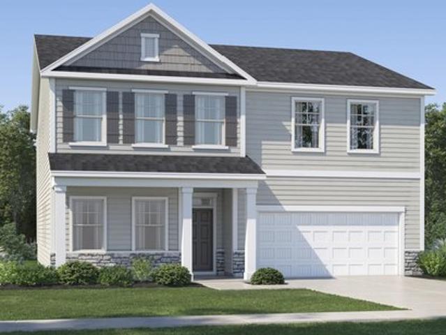 House for sale in Sims, North Carolina