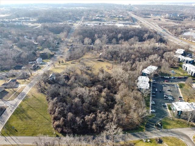 Land for sale in Gladstone, Missouri