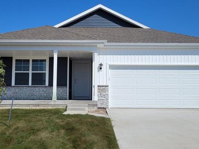 House for sale in Ankeny, Iowa